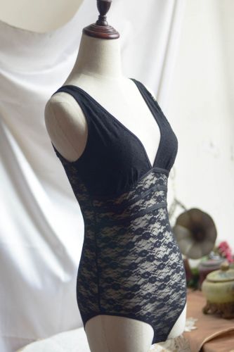 Body sexy en spandex - Ref 668089