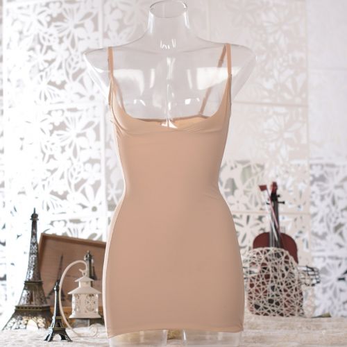 Body simple en nylon - Ref 668155