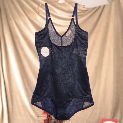 Body en nylon - Ref 668162