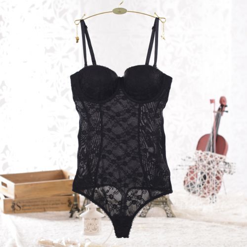 Body en polyester - Ref 668166