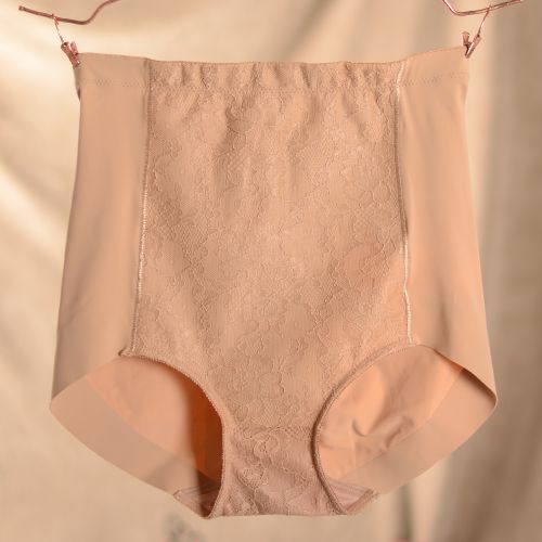 Body luxueux en nylon - Ref 668197