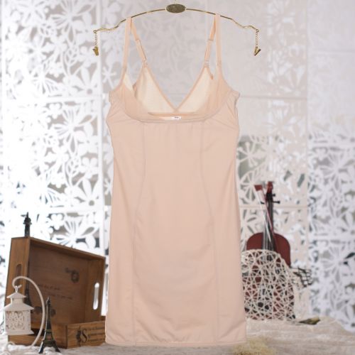 Body simple en nylon - Ref 668207