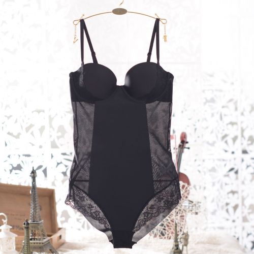 Body luxueux en nylon - Ref 668219