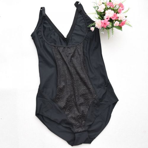 Body sexy en nylon - Ref 668383