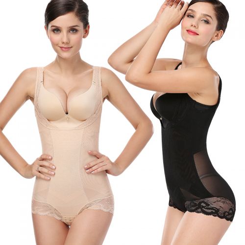 Body MOUNGYES sexy en nylon - Ref 668510