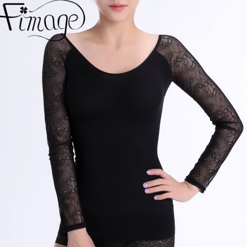 Body FIMAGE sexy en nylon - Ref 669164