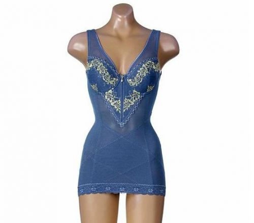 Body ALICEFQ - Ref 669252
