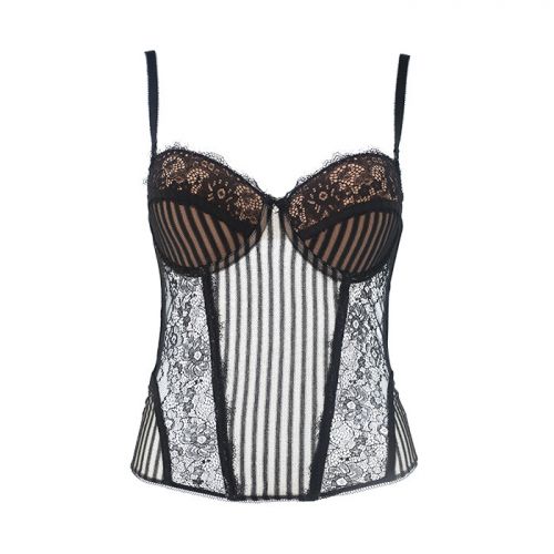 Body sexy en spandex - Ref 669274