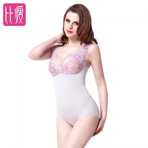 Body BISOU sexy en nylon - Ref 669451