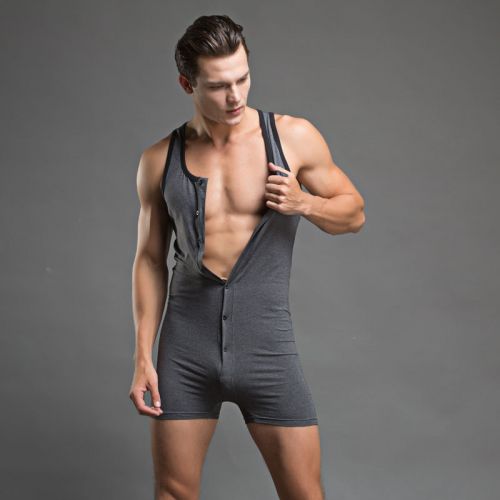  Body SUPERBODY en coton - Ref 669559