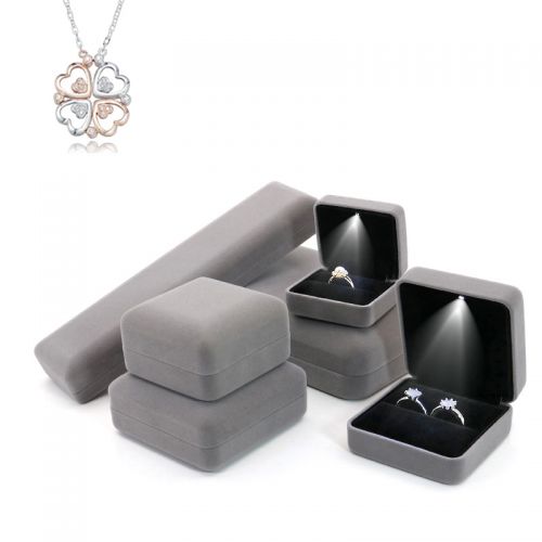 Boite à bijoux - Ref 3105278