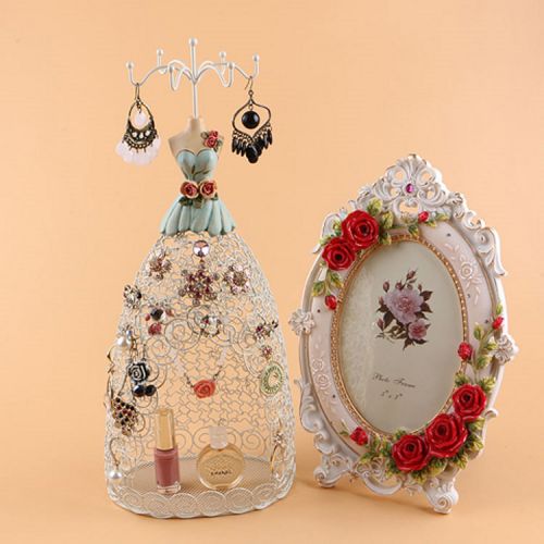 Boite à bijoux - Ref 3105345