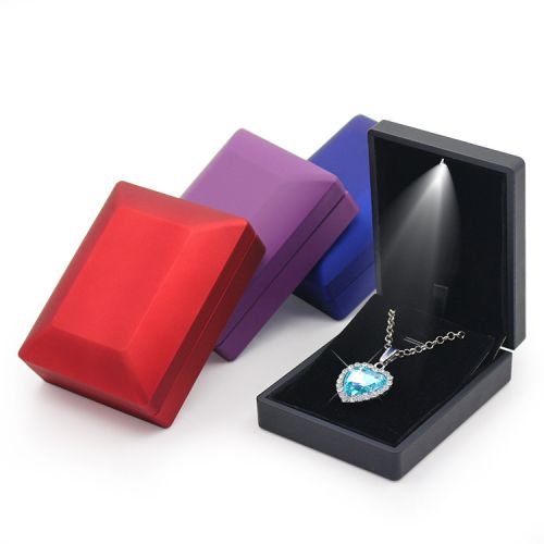 Boite à bijoux - Ref 3105346
