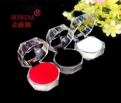 Boite à bijoux DUOVENA - Ref 3105363