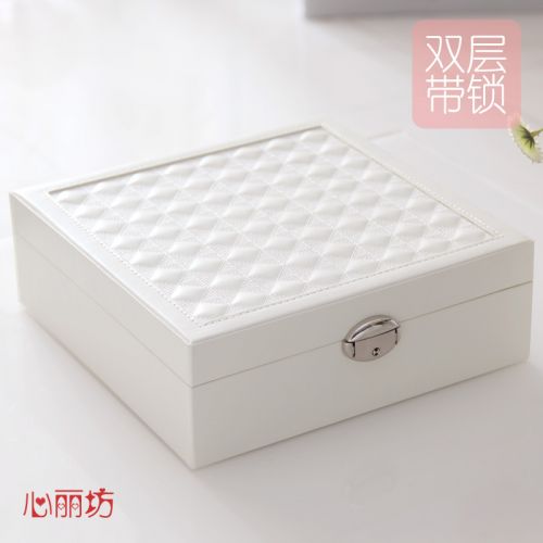 Boite à bijoux CASEGRACE - Ref 3105374