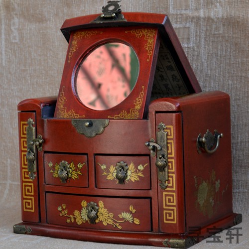 Boite à bijoux - Ref 3105412
