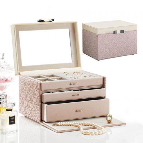 Boite à bijoux - Ref 3105469