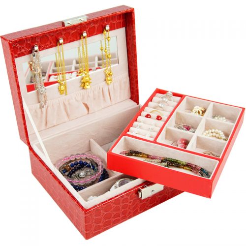 Boite à bijoux DANNY - Ref 3105599