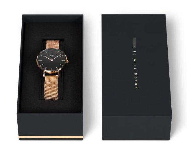 Boite à bijoux - Ref 3105601