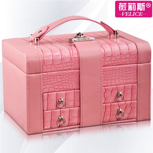 Boite à bijoux VELICE - Ref 3105638