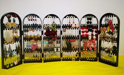 Boite à bijoux - Ref 3105644