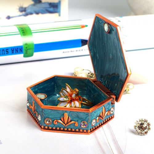 Boite à bijoux - Ref 3105660