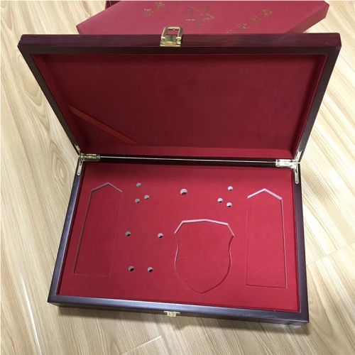  Boite à bijoux - Ref 3105822