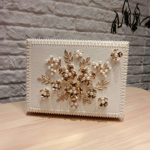 Boite à bijoux - Ref 3105905