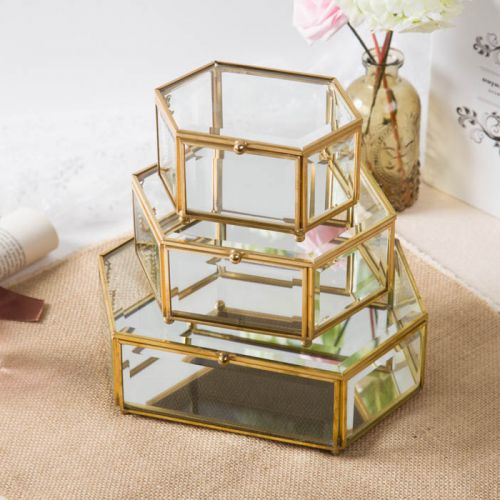 Boite à bijoux - Ref 3105921