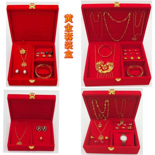 Boite à bijoux - Ref 3105925