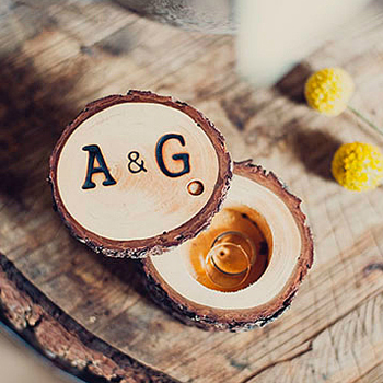 Boite à bijoux - Ref 3105947