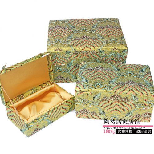 Boite à bijoux - Ref 3105974