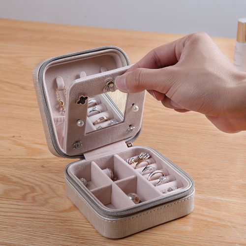 Boite à bijoux CASEGRACE - Ref 3105994