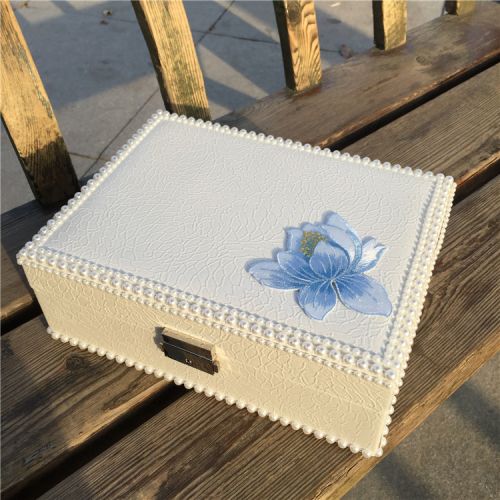 Boite à bijoux - Ref 3106017