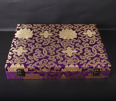 Boite à bijoux - Ref 3106136