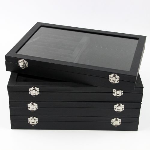 Boite à bijoux BABYYICHENG - Ref 3106185