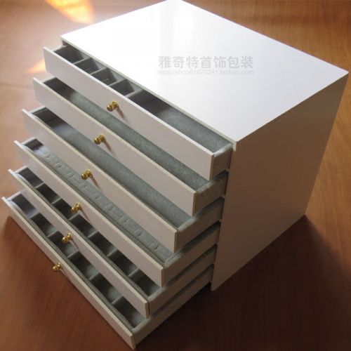 Boite à bijoux - Ref 3106187