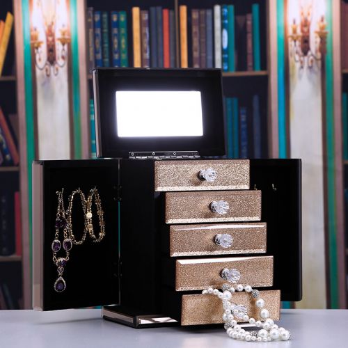 Boite à bijoux - Ref 3106204