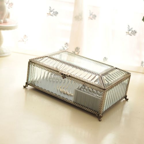 Boite à bijoux - Ref 3106239