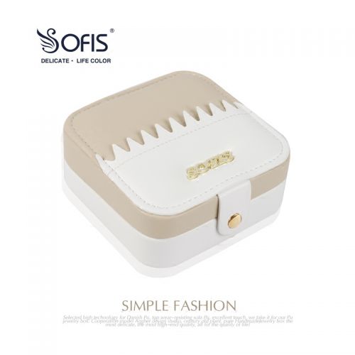 Boite à bijoux SOFIS - Ref 3106266