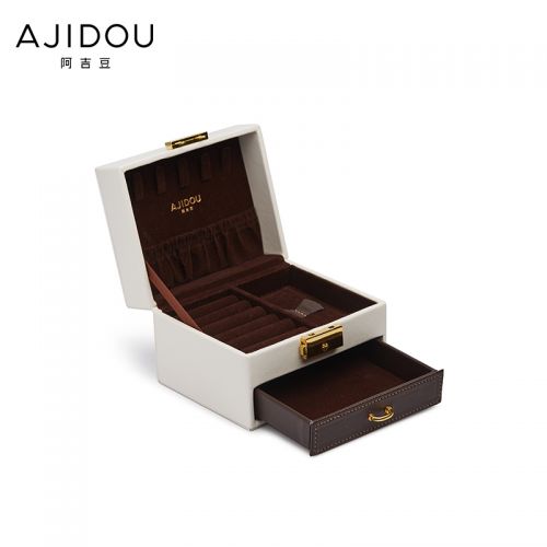 Boite à bijoux AJIDOU - Ref 3106307