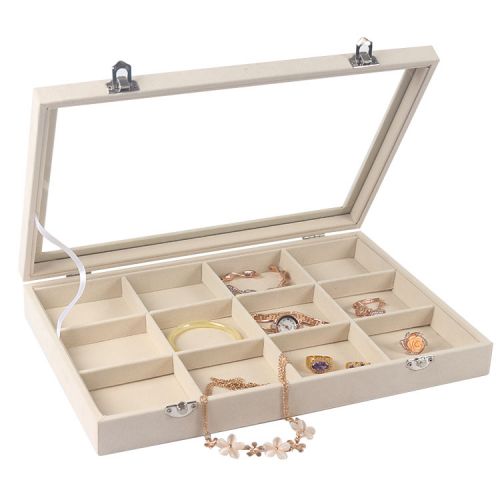 Boite à bijoux - Ref 3106351