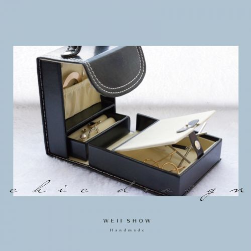 Boite à bijoux - Ref 3106367