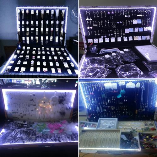 Boite à bijoux - Ref 3106377