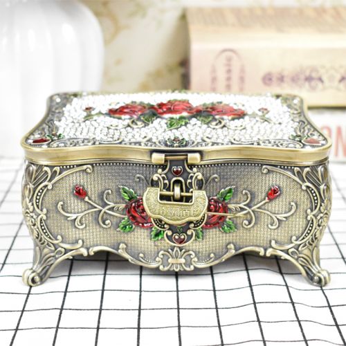 Boite à bijoux - Ref 3106474