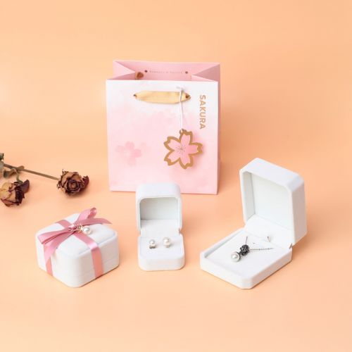 Boite à bijoux - Ref 3106499