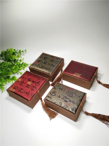 Boite à bijoux - Ref 3106515