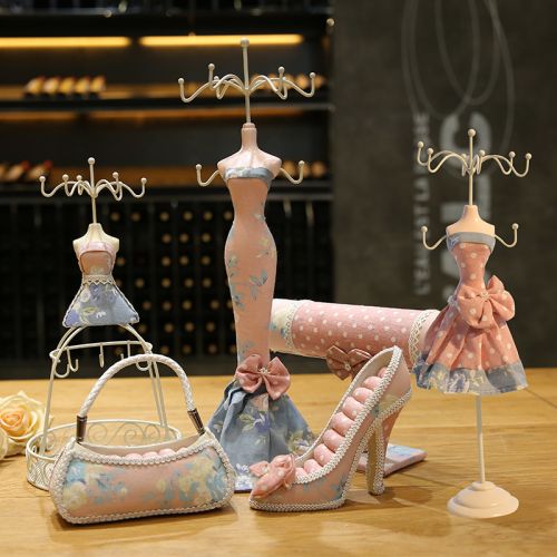 Boite à bijoux - Ref 3106603