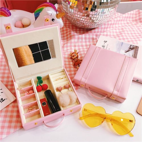 Boite à bijoux - Ref 3106608