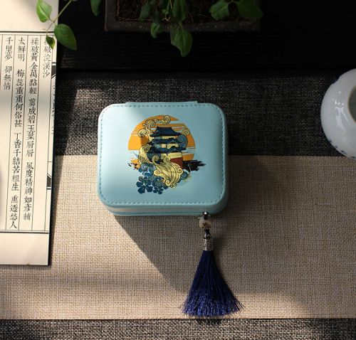 Boite à bijoux - Ref 3106645